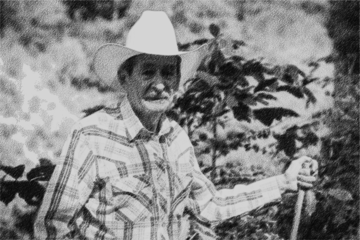 Family farm overview